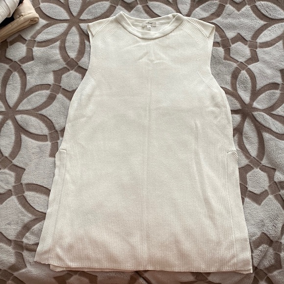 Wilfred sweater vest - Picture 1 of 3